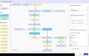 IDHub screenshot 1