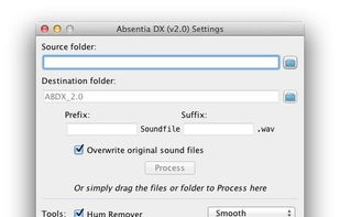 Absentia DX screenshot 3