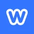 Weebly icon