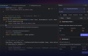 Digma screenshot 2