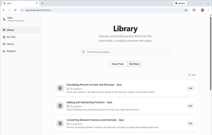 User-generated Content Library