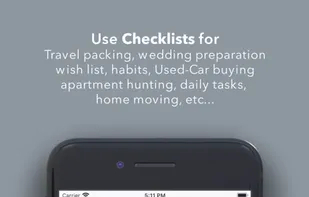 Recheck! screenshot 1
