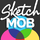 Sketchmob icon