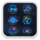 Comb Icon Pack icon