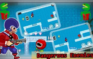 Arcton Castle: Dragon Plants screenshot 1