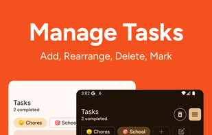 Grit Habit Tracker screenshot 3