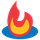 Feedburner Icon