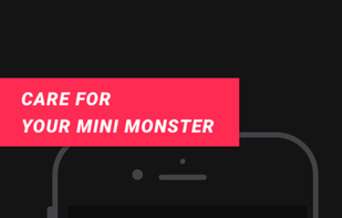 MiniBite screenshot 1