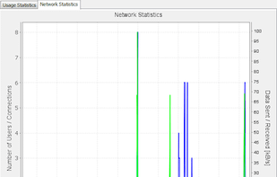 LM-X License Manager screenshot 3