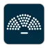 OpenSlides icon