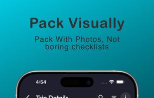 Luggrly screenshot 1