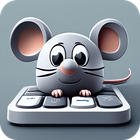Mouseless - Keyboard Control icon