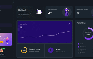 Wobo AI screenshot 1