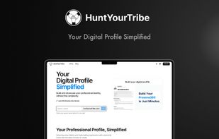 HuntYourTribe screenshot 1