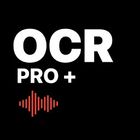 OCR Pro+ icon