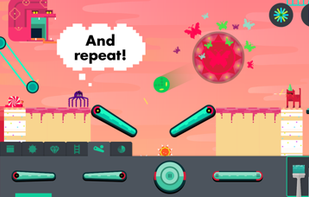 The Infinite Arcade screenshot 3