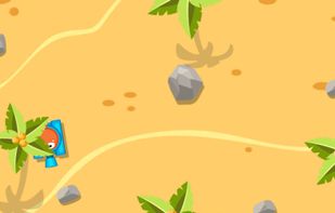 Party Games screenshot 1