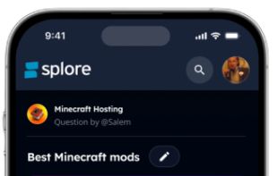 Splore AI Answer Engine screenshot 3