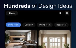 AI Room Design: Dream Interior screenshot 3