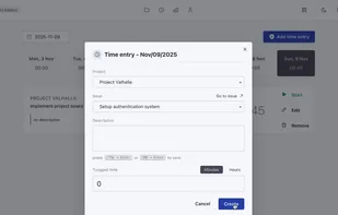 Eigenfocus screenshot 3