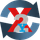 Convert X2Y icon