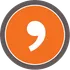 comma CMMS icon