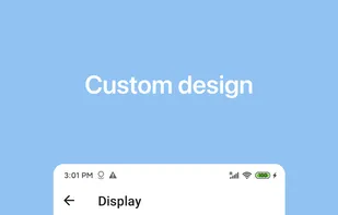 Twidere X screenshot 1