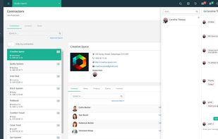IC Project screenshot 1