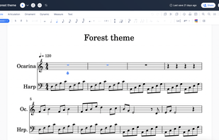 Flat.io screenshot 3