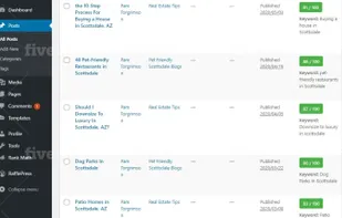 Undiffer screenshot 1