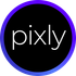 Pixly Movie Recommendations icon