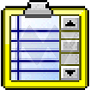 ClipMate icon
