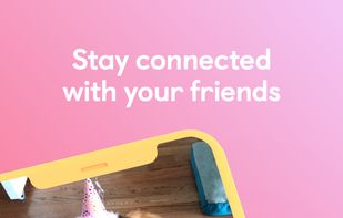 Airtime screenshot 2