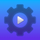 Actions  icon