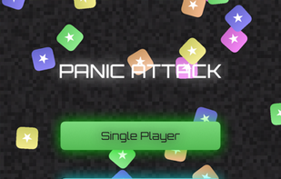 Panic Attack screenshot 1