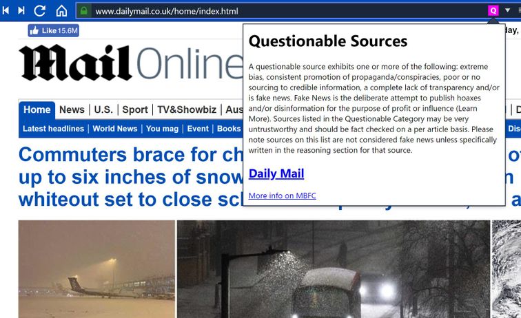 Ground News Alternatives: Top 10 News Readers & Similar Apps