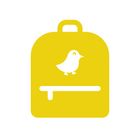 Packingbird icon