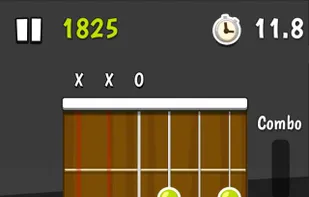 Guitar Tuna screenshot 2