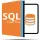 SQL Code Play icon