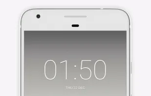 SILHOUETTE Icon Pack screenshot 2