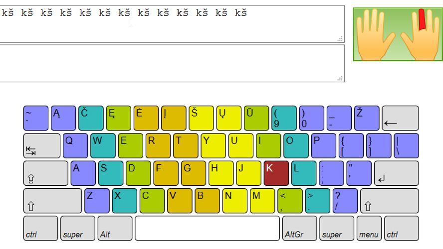 keybr Alternatives: 25+ Typing Tutors & Similar Websites | AlternativeTo