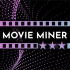Movie Miner: Track Movies &amp; TV icon