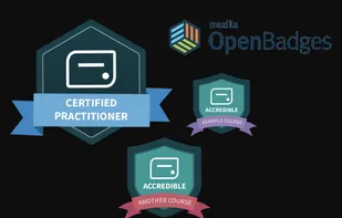 Badge Design screenshot 3