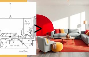 RenderAI screenshot 2