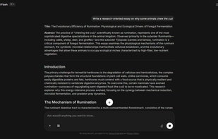 Woozlit screenshot 1