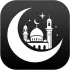 Islamic App : Prayer Times icon