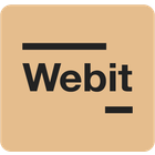 Webitapp icon