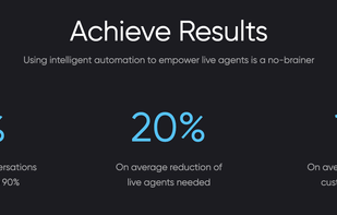 Flow.ai screenshot 2