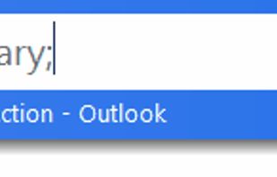 Fingertips screenshot 1