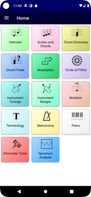 Pocket Music Theory screenshot 1